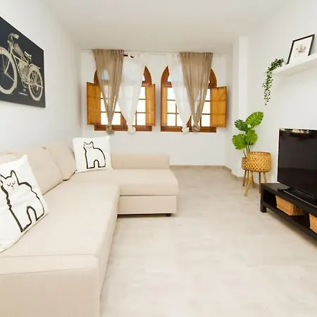 Apartman El Charco Ii - By Az