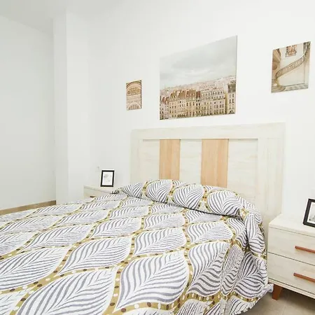 El Charco Ii - By Az Apartman Arrecife