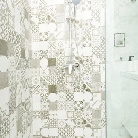 Lägenhet El Charco Ii - By Az