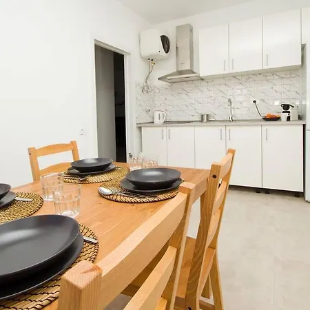 El Charco Ii - By Az Apartman Arrecife