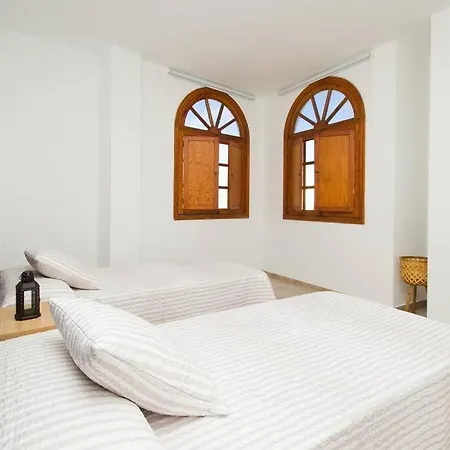 El Charco Ii - By Az Arrecife