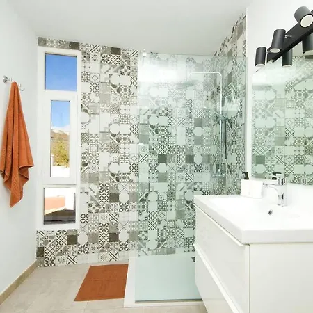 Apartman El Charco Ii - By Az