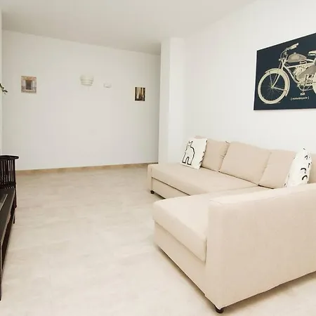 Apartamento El Charco Ii - By Az Arrecife (Lanzarote)