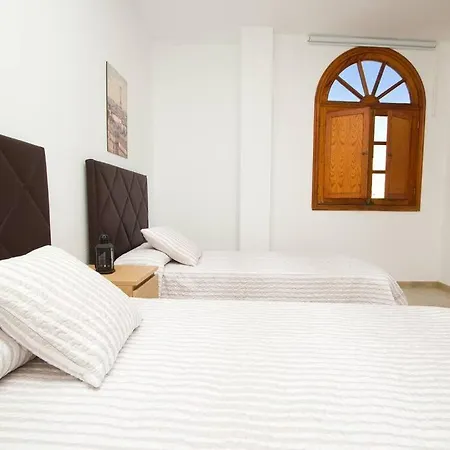 Appartement El Charco Ii - By Az