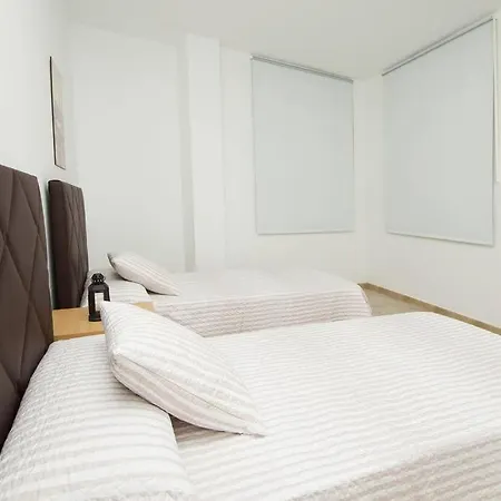 Appartement El Charco Ii - By Az Arrecife (Lanzarote)