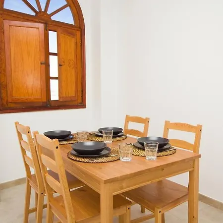 El Charco Ii - By Az Appartement *