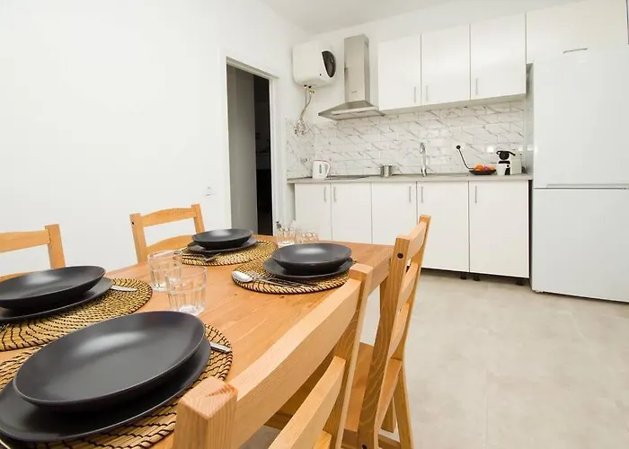 El Charco Ii - By Az Apartament Arrecife (Lanzarote)