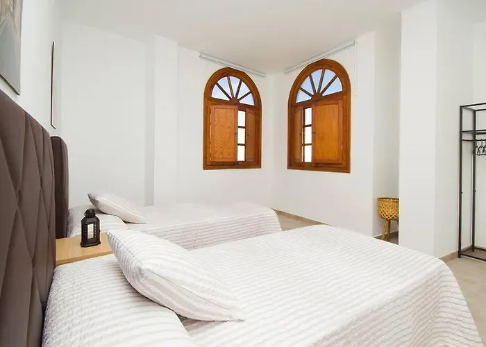 El Charco Ii - By Az Arrecife (Lanzarote)