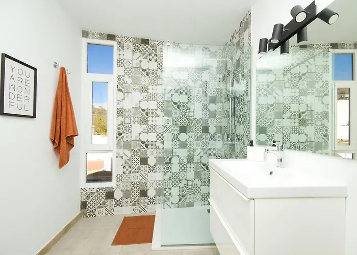 Appartement El Charco Ii - By Az