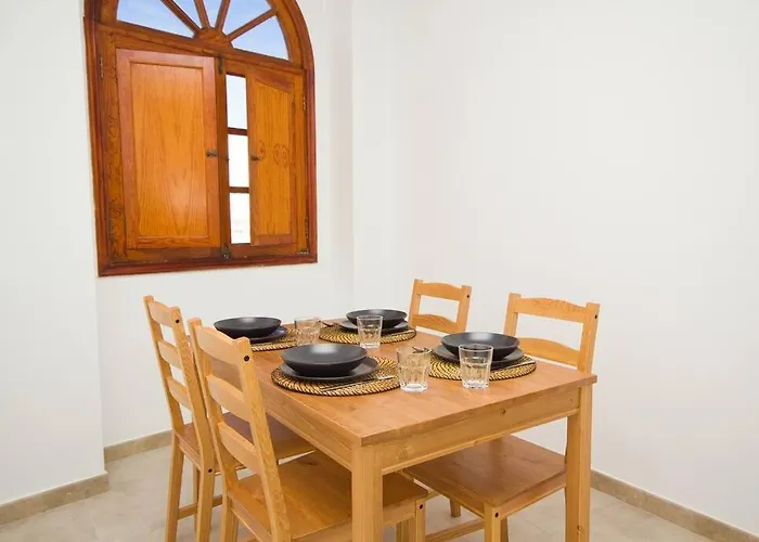 El Charco Ii - By Az Appartement *